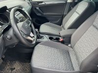 Volkswagen Tiguan - Vorschau Bild 12