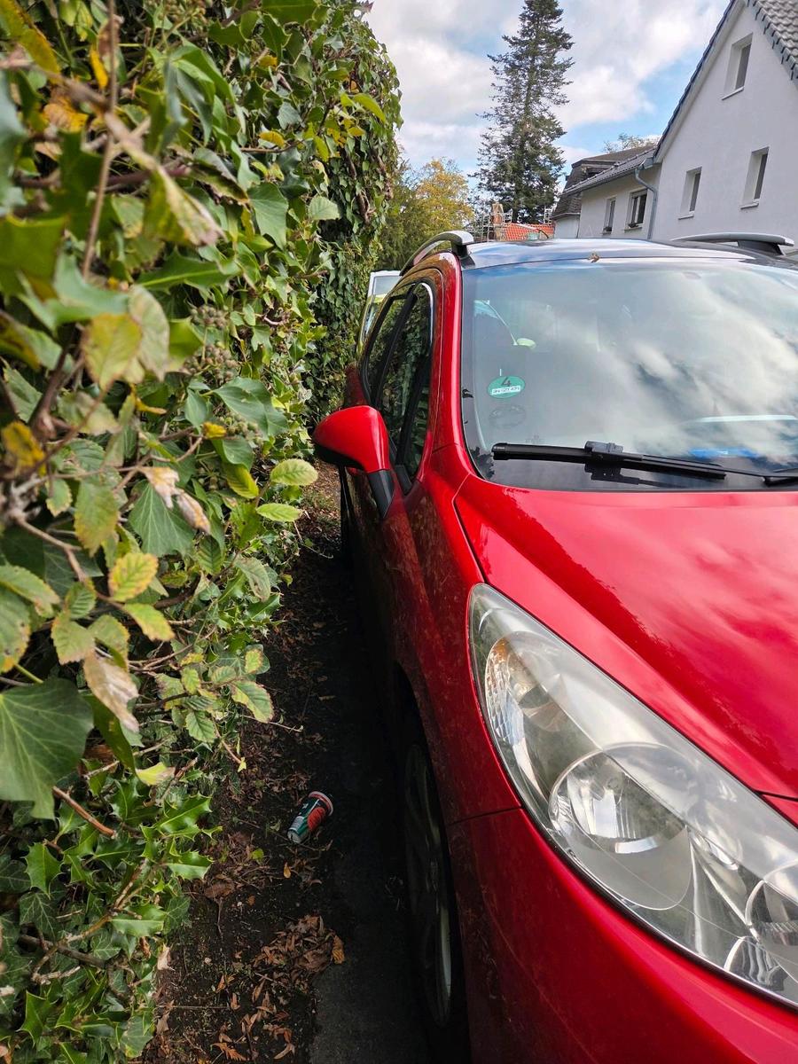 Peugeot 207 2011 — photo 6