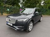 Volvo XC90 D5  AWD Geartronic Inscription Inscription  - Volvo XC90 in Krefeld