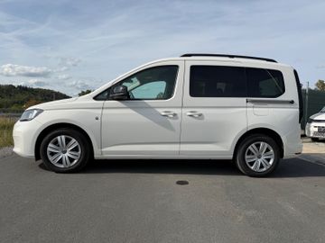 Volkswagen Caddy - 8