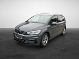 Volkswagen Touran 1.5 TSI DSG Comfortline R-Line Exterieur  - Volkswagen Touran Gebrauchtwagen