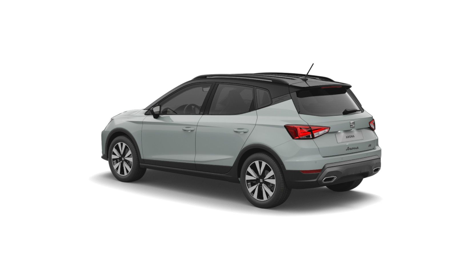 Seat Arona - Bild 5