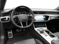 Audi A6 - Vorschau Bild 11