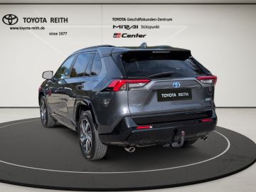 Toyota RAV 4 - 3