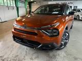 Citroën C4 Lim. Feel 1,2 PURETECH 100HK 5D - Citroën C4 FEEL mit Benzin-Antrieb