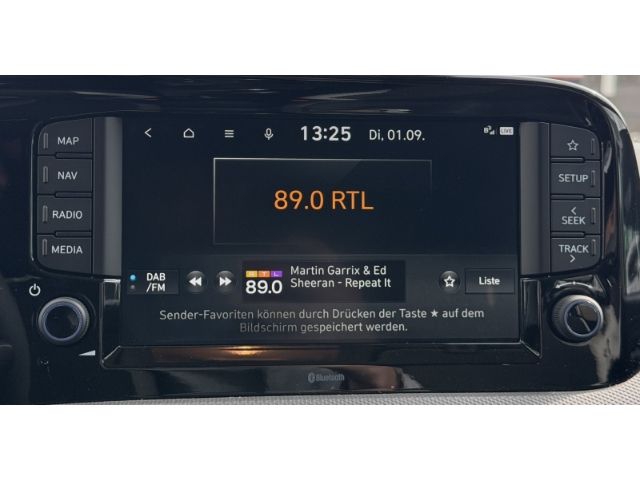 Hyundai i10 – Bild 19