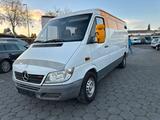 Mercedes-Benz Sprinter Kasten 313 CDI - gebrauchte Mercedes-Benz Sprinter aus dem Jahr 2005