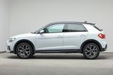 Audi A1 allstreet 30 TFSI ACC*LED*CARPLAY*SZG*PDC+*17 - Audi A1 mit Benzin-Antrieb