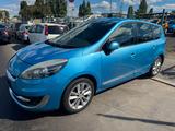 Renault Scenic III Grand Luxe - gebrauchte Renault Scenic aus dem Jahr 2013