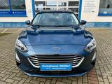 Ford Focus Titanium, Navi, Kamera, Winter-Paket - gebrauchte Ford Focus aus dem Jahr 2021