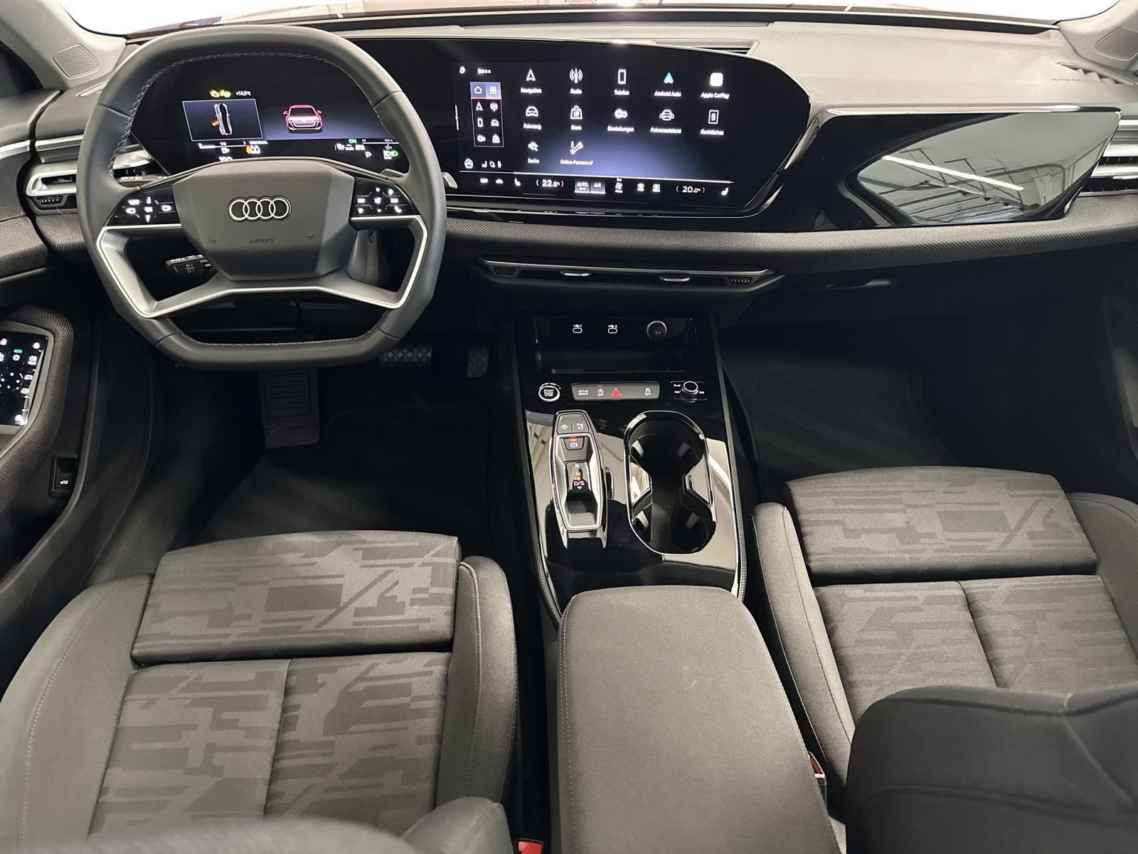 Audi A5 - Bild 6