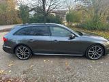 Audi S4 TDI tiptronic quattro Avant - - gebrauchte Audi S4 aus dem Jahr 2019