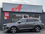 Peugeot 5008 Allure Pack *LED|ALLW.|2.HAND|7-SITZER|19%*
