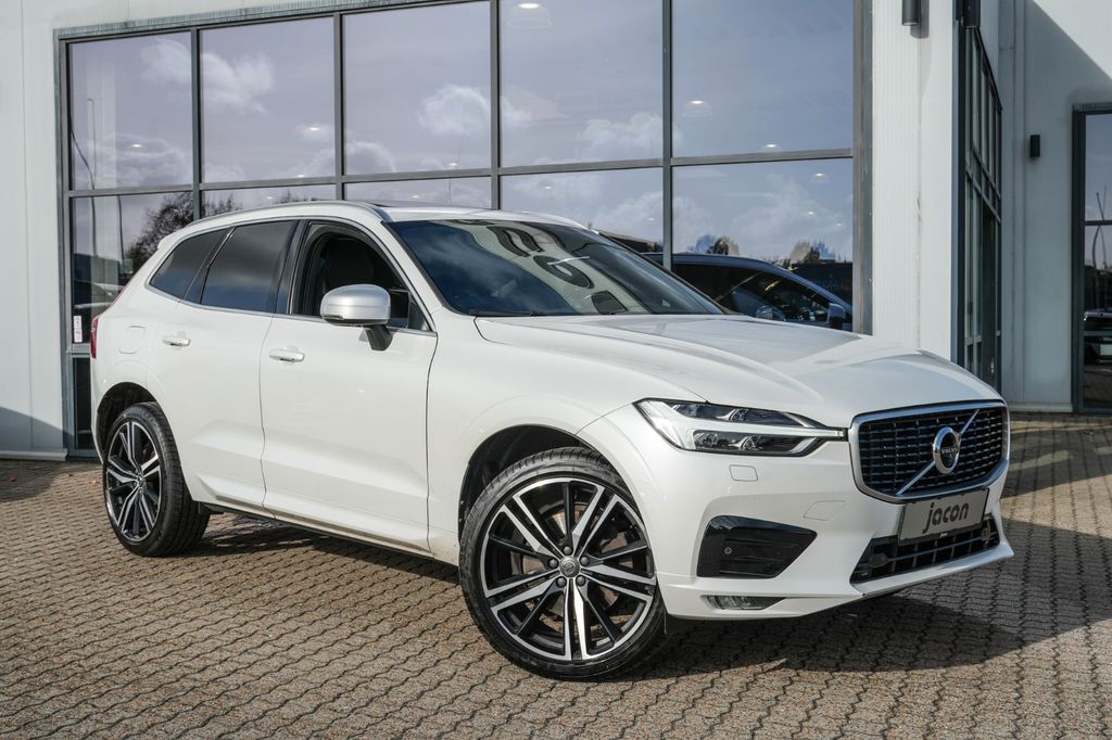 Image of Volvo XC60