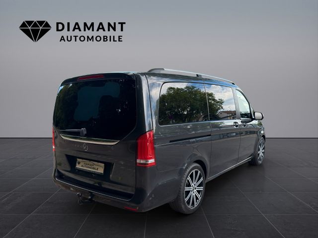 Mercedes-Benz V 300 d AVANTGARDE EDITION Lang – Bild 6 von 22