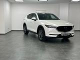 Mazda CX-5 Sports-Line AWD/MATRIX/NAVI/CARPL/HUD/LEDER - Mazda CX-5 Gebrauchtwagen in Köln