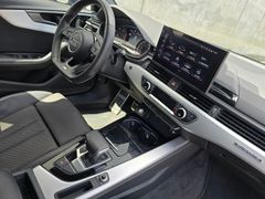 AUDI A4 Avant 45 TDI quattro 3.0 V6 Diesel S-line AUDI A4 Avant 45 TDI quattro 3.0 V6 Diesel S-line