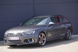 Audi S4 3.0 TDI+19Zoll+AHK+Virtual+Matrix+HUD+B&O+DAB - Audi S4 mit Diesel-Antrieb: Kombi