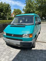 Volkswagen T4 California - Volkswagen T4 California aus 1994