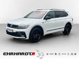 Volkswagen Tiguan Allspace 2.0 TSI DSG 4Motion Highline AHK - Volkswagen Tiguan Allspace in Erfurt