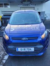 Ford Transit Connect - gebrauchte Ford Transit Connect aus dem Jahr 2017