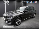 BMW X5 xDrive40i xline+HARMAN/KARDON+LIVE COCKPIT PR - BMW X5 in Duisburg