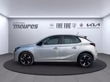 Opel Corsa Electric Edition Elektro, 100 kW (136 PS), - Opel Corsa: Electric Edition