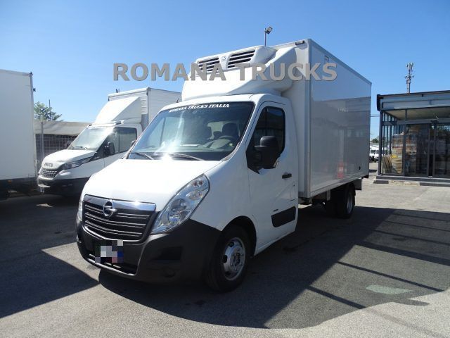 Opel OPEL Movano 145CV ISOTERMICO -20° FRCX PRONTA CO