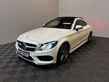 Mercedes-Benz C 250 Coupe AMG*LED-Panorama-Leder* - Mercedes-Benz: Coupé, AMG