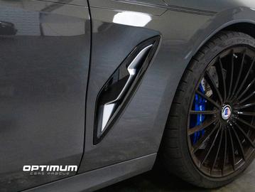 2025 Alpina B8 — миниатюра 16