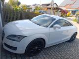 Audi TT Coupe 3.2 S tronic quattro - VR6 Motor - Audi TT in Augsburg