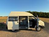 Volkswagen T4 Carthago Malibu, 2. Hand, top Blech - gebrauchte VW T4 aus dem Jahr 2000