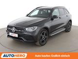 Mercedes-Benz GLC 200  4Matic AMG Line Aut.*LED*NAVI*TEMPO*PDC - Mercedes-Benz GLC 200 in Leipzig