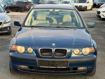 BMW 316 - 2