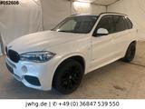 BMW X5 xDr 30 M Sport P LED Navi Kam Driving+ HeadUp - gebrauchte BMW X5 aus dem Jahr 2017