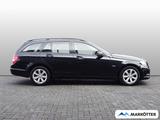 Mercedes-Benz C 180 T-Modell CDI BlueEfficiency DPF/Navi/Xenon - Mercedes-Benz C 180: Cdi