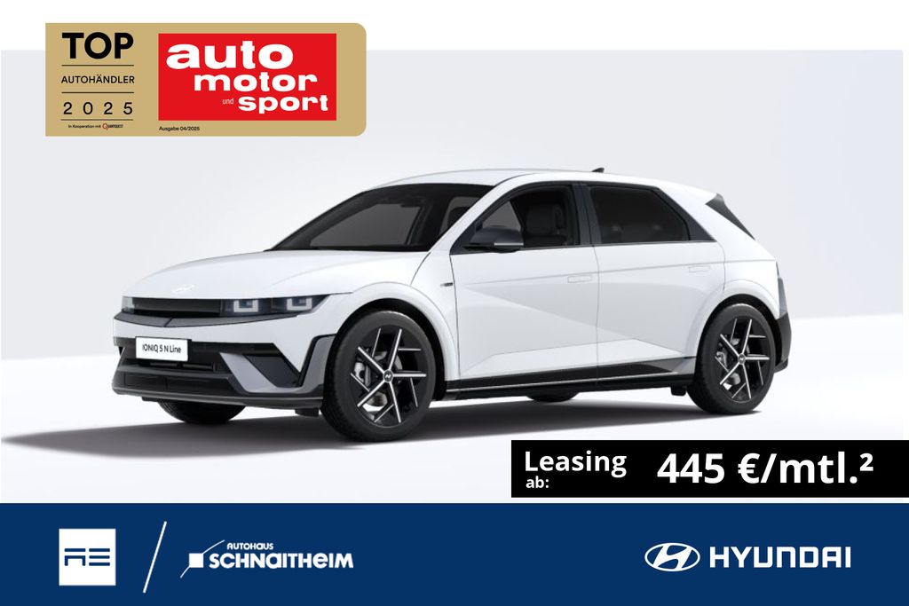 Hyundai IONIQ 5