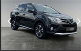 Toyota Rav4 2.2 Motor Bj.2015 Automatik Di... - Toyota RAV 4 Gebrauchtwagen in Köln
