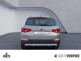 Seat ATECA STYLE 1.4 TSI 6-GANG AHK+KLIMA+SITZHZG+ - Seat Ateca in Magdeburg
