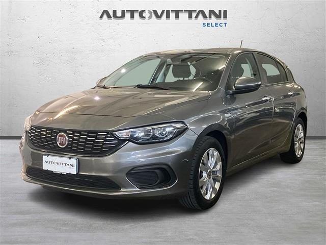 Image of Fiat Tipo
