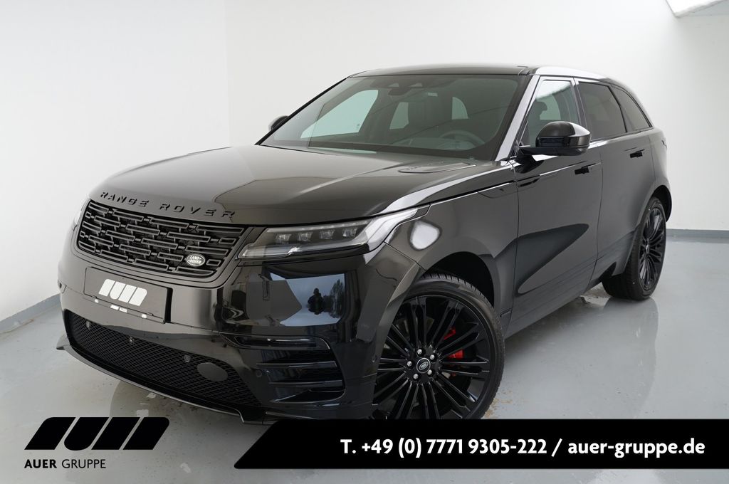 Image of Land Rover Range Rover Velar