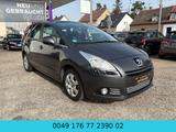 Peugeot 5008 Premium*SERVICE NEU*TÜV 02-27*KLIMA*EURO5* - gebrauchte Peugeot bis 5.000 Euro