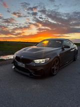BMW M4 F82 ohne OPF - gebrauchte BMW M4 aus dem Jahr 2017