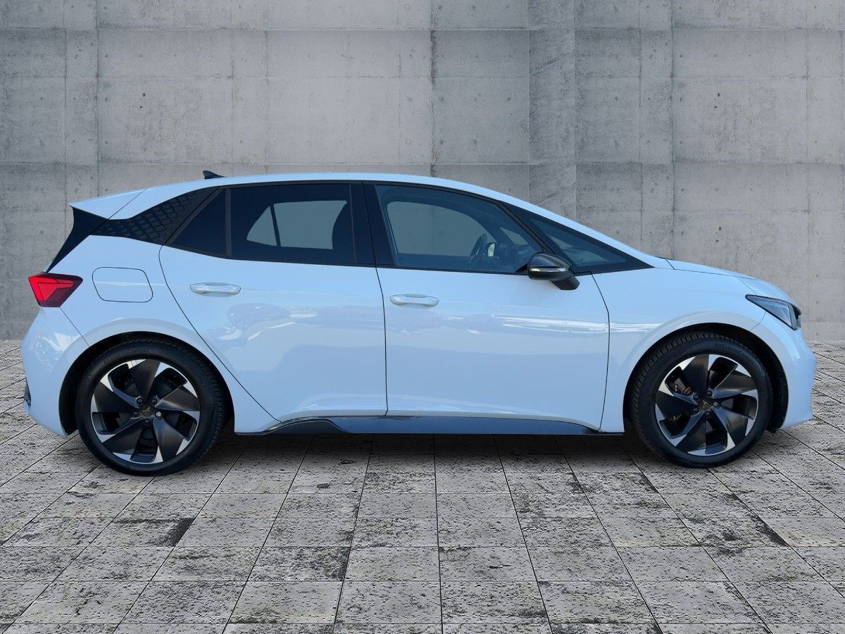 Cupra Born - Bild 7