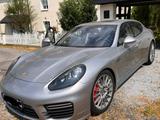 Porsche Panamera GTS  - Porsche Panamera in Wuppertal