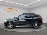 BMW X1 sDrive 18 d xLine *LED*Teilleder* - BMW X1: Sdrive 18d