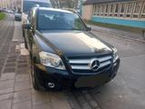 Mercedes-Benz MERCEDES GLK ..220 CDI....EURO5 - Mercedes-Benz 220 aus 2013
