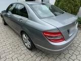 Mercedes-Benz C 180 Kompressor AVANTGARDE Avantgarde - Mercedes-Benz C-Klasse: Kompressor