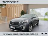 Kia Sorento 2.2 CRDi Platinum Edition 4WD Navi Pano - Kia Sorento in Bremen