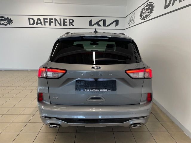 Fahrzeugabbildung Ford Kuga ST-Line X HUD Navi Digitales Cockpit Sounds